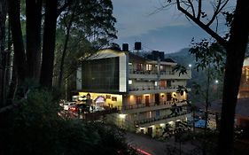 Las Palmas Hotel Munnar